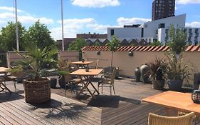 City Hotel Nattergalen